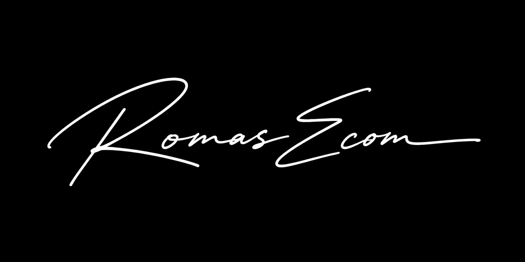 Romas Ecom